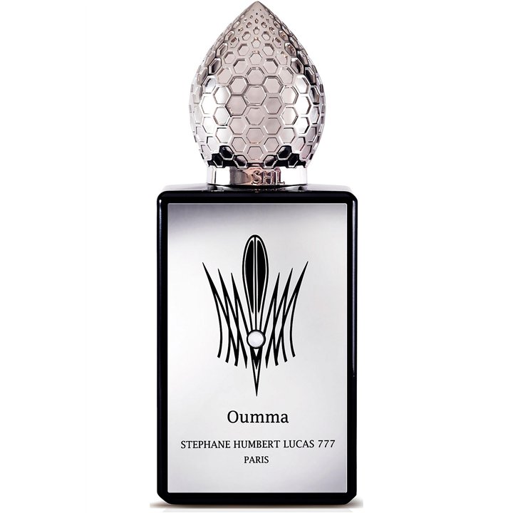 Stéphane Humbert Lucas, Oumma, Eau De Parfum, Unisex, 50 ml - Teknashop Ltd