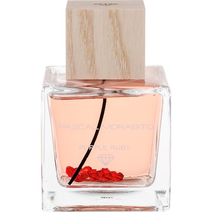 Pascal Morabito, Purple Ruby, Eau De Parfum, For Women, 95 ml - Teknashop Ltd