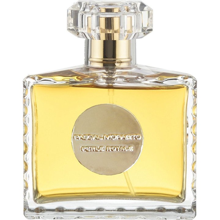 Pascal Morabito, Perle Royale, Eau De Parfum, For Women, 100 ml - Teknashop Ltd