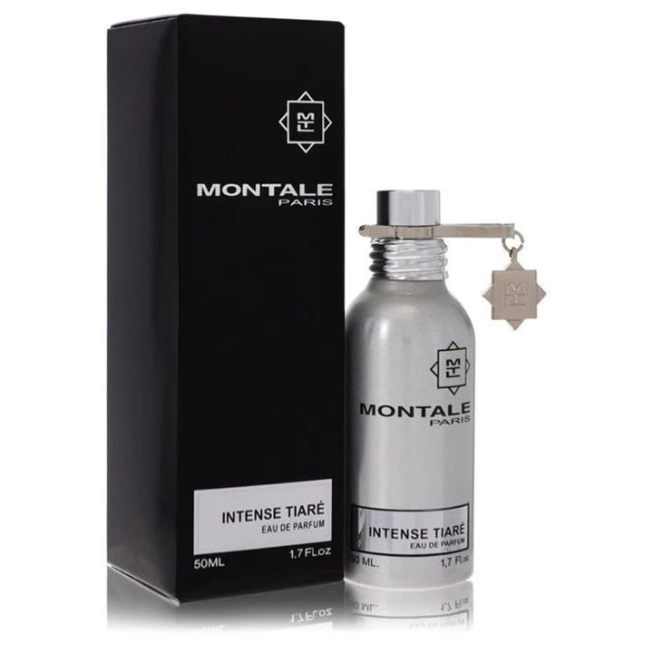 Montale, Intense Tiare, Eau De Parfum, For Women, 50 ml - Teknashop Ltd