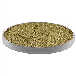 MAC, Dazzleshadow Extreme Pro Pallete, Eyeshadow Compact, Joie De Glitz, Refill, 1.5 g - Teknashop Ltd