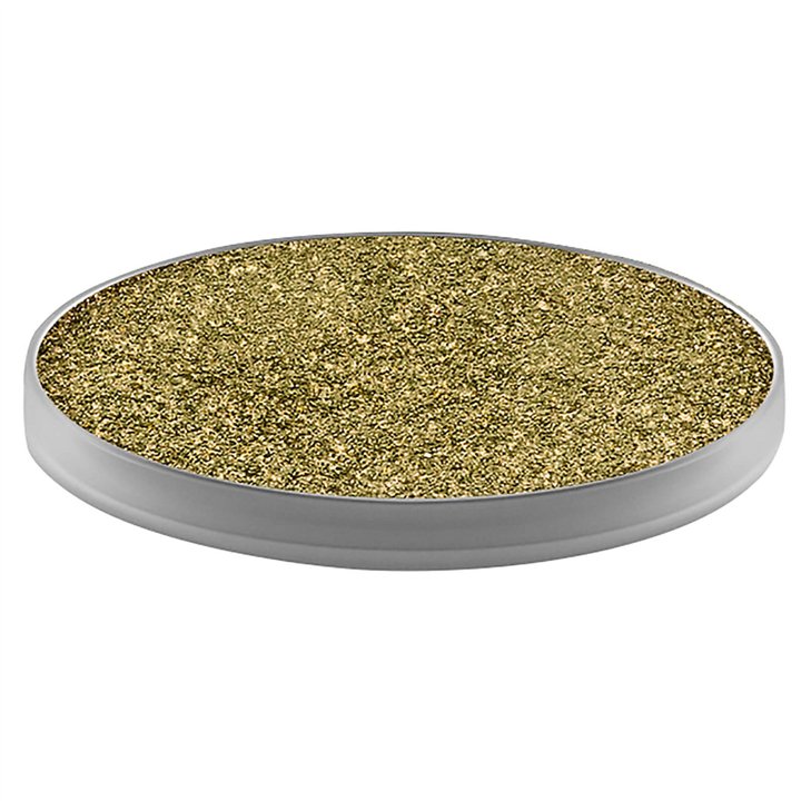 MAC, Dazzleshadow Extreme Pro Pallete, Eyeshadow Compact, Joie De Glitz, Refill, 1.5 g - Teknashop Ltd
