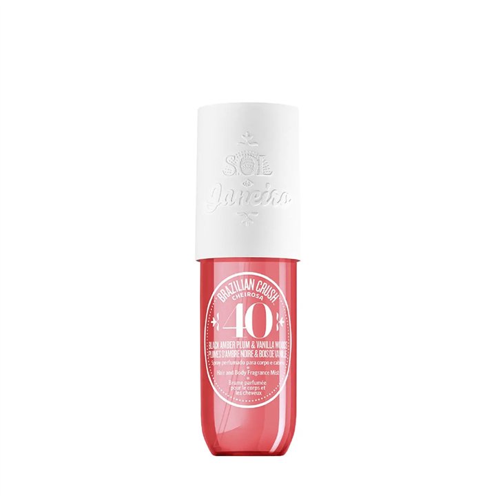 Sol de Janeiro, Brazilian Crush Cheirosa 40, Hair Scented Mist, For Women, 90 ml - Teknashop Ltd