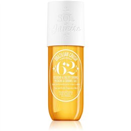 Sol de Janeiro, Brazilian Crush Cheirosa 62, Hair Scented Mist, For Women, 240 ml - Teknashop Ltd
