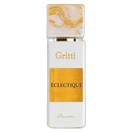 Gritti, Eclectique, Eau De Parfum, For Women, 100 ml - Teknashop Ltd