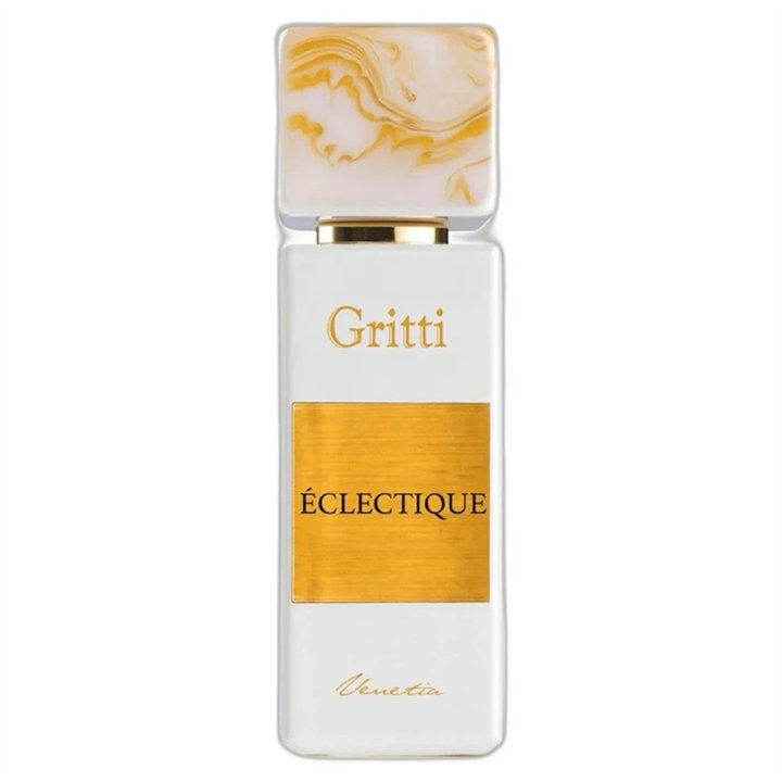 Gritti, Eclectique, Eau De Parfum, For Women, 100 ml - Teknashop Ltd