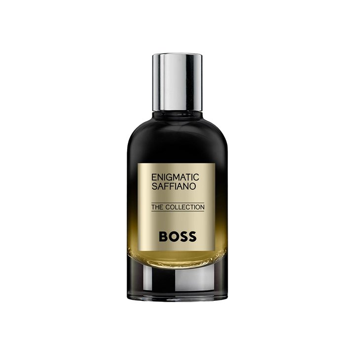 Hugo Boss, The Collection Enigmatic Saffiano, Eau De Parfum, Unisex, 100 ml - Teknashop Ltd