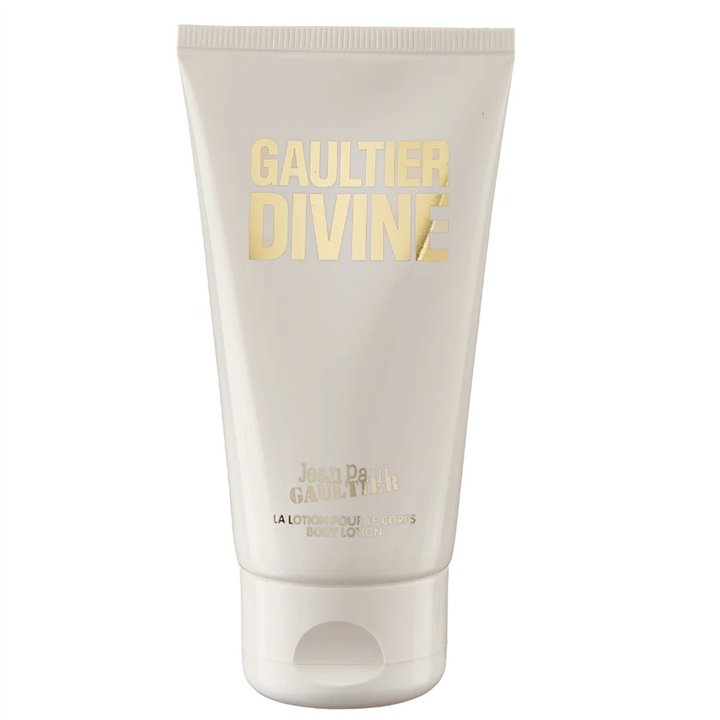 Jean Paul Gaultier, Divine, Hydrating, Body Lotion, 75 ml - Teknashop Ltd