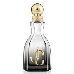 Jimmy Choo, I Want Choo Forever, Eau De Parfum, For Women, 100 ml - Teknashop Ltd