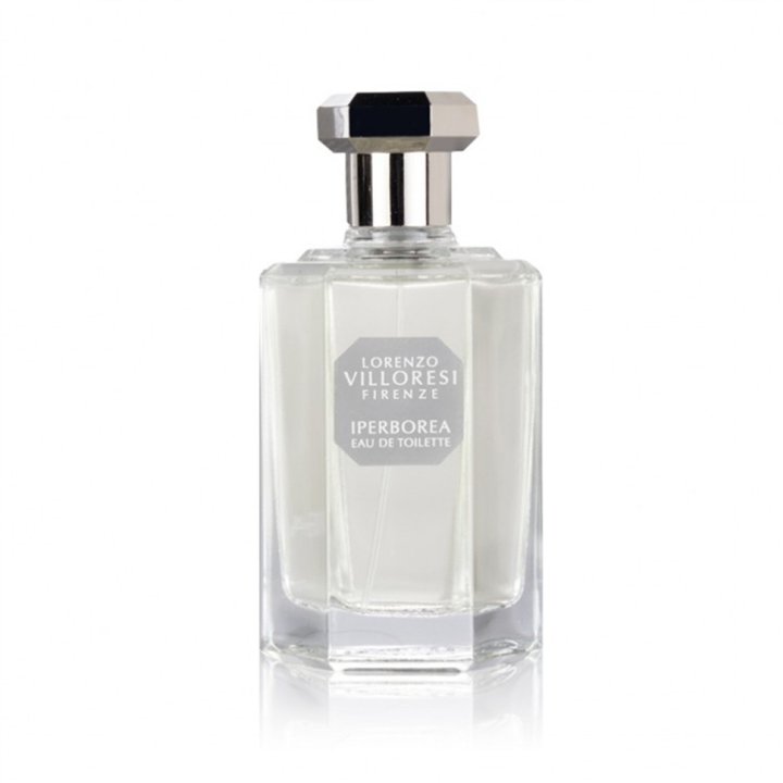 Lorenzo Villoresi, Iperborea, Eau De Toilette, Unisex, 100 ml - Teknashop Ltd