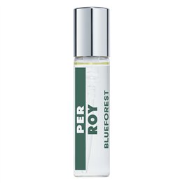 Perroy, Blueforest, Eau De Parfum, Unisex, 15 ml *Miniature - Teknashop Ltd