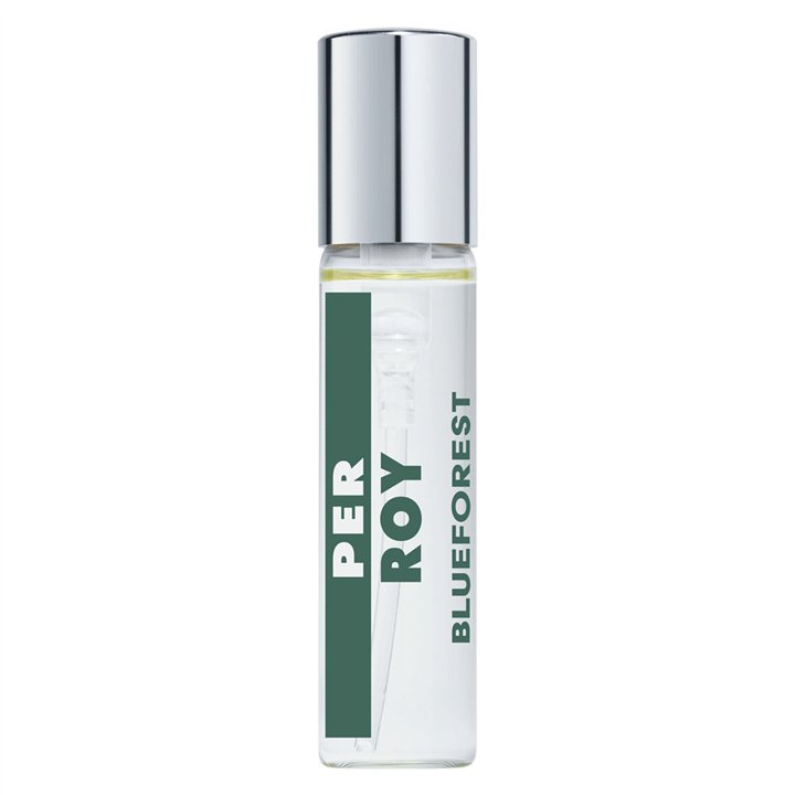 Perroy, Blueforest, Eau De Parfum, Unisex, 15 ml *Miniature - Teknashop Ltd