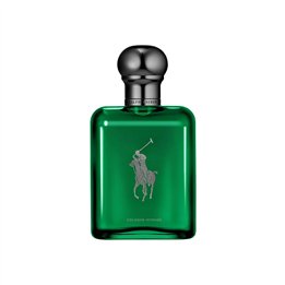 Ralph Lauren, Polo Cologne Intense, Eau De Cologne, For Men, 125 ml - Teknashop Ltd