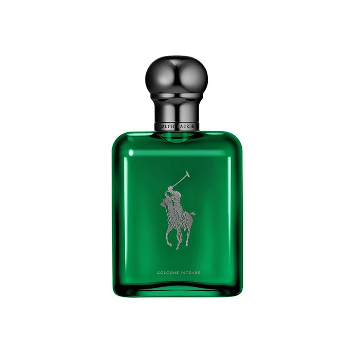 Ralph Lauren, Polo Cologne Intense, Eau De Cologne, For Men, 125 ml - Teknashop Ltd