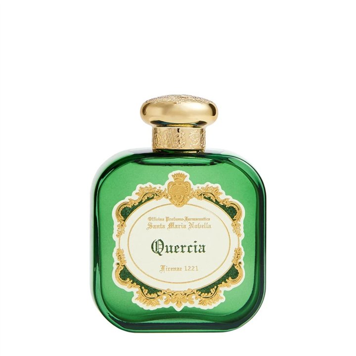 Santa Maria Novella, Quercia, Eau De Parfum, Unisex, 100 ml - Teknashop Ltd