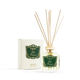 Santa Maria Novella, Pot Pourri, Aroma Reed Diffuser, 250 ml - Teknashop Ltd