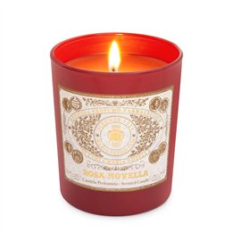 Santa Maria Novella, Rosa Novella, Scented Candle, 250 g - Teknashop Ltd