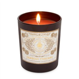 Santa Maria Novella, Tabacco Toscano, Scented Candle, 250 g - Teknashop Ltd