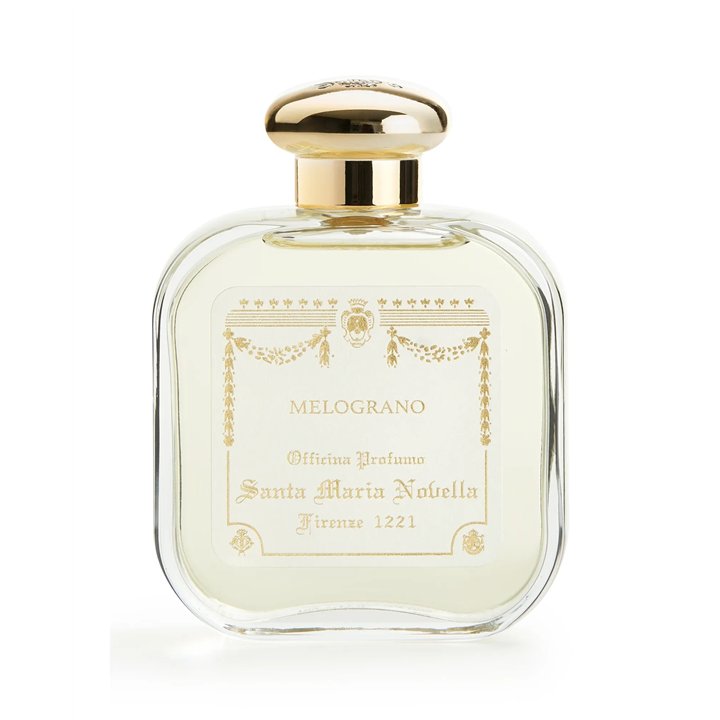 Santa Maria Novella, Zagara, Eau De Cologne, For Women, 100 ml - Teknashop Ltd
