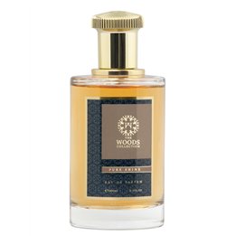 The Woods Collection, Pure Shine, Eau De Parfum, Unisex, 100 ml - Teknashop Ltd