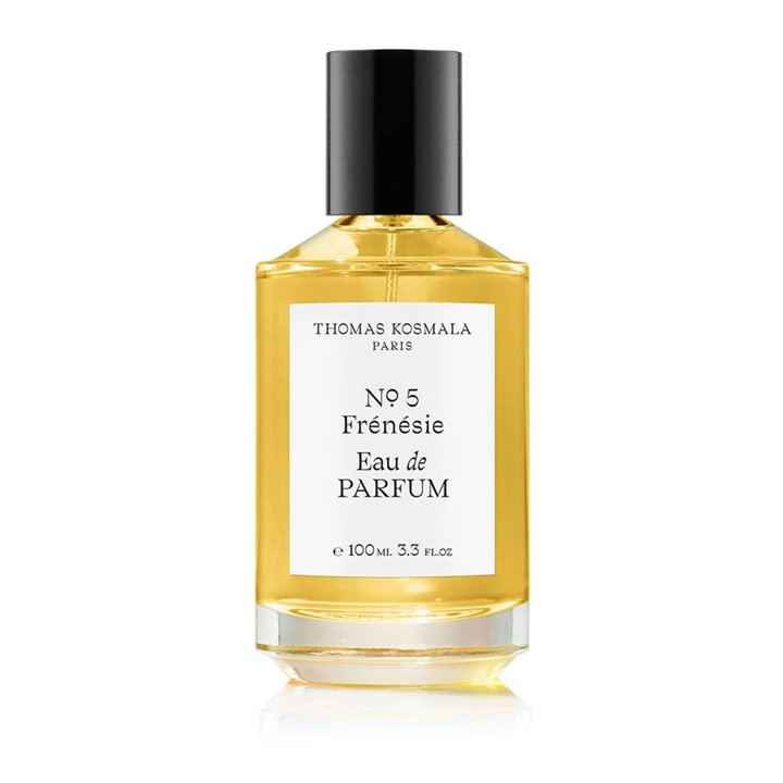 Thomas Kosmala, No. 5 Frenesie, Eau De Parfum, Unisex, 100 ml - Teknashop Ltd