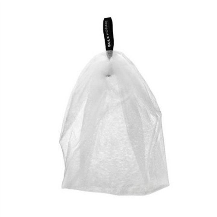 Bulk Homme, The Bubble Net, Face Massage Roller - Teknashop Ltd