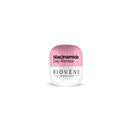 Biovene, Niacinamide, Anti-Aging, Cream, For Face, 50 ml - Teknashop Ltd
