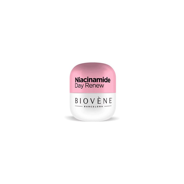 Biovene, Niacinamide, Anti-Aging, Cream, For Face, 50 ml - Teknashop Ltd
