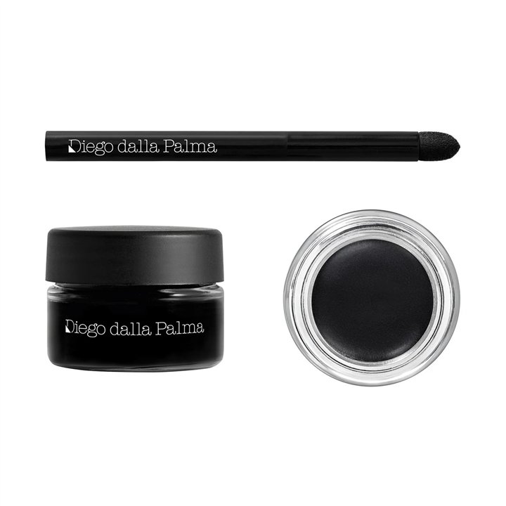 Diego Dalla Palma, Oriental, Waterproof, Kohl Kajal Eyeliner, 11, 3.2 g - Teknashop Ltd