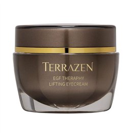 Terrazen, EGF Theraphy, Lifting, Eye Cream, 30 ml - Teknashop Ltd