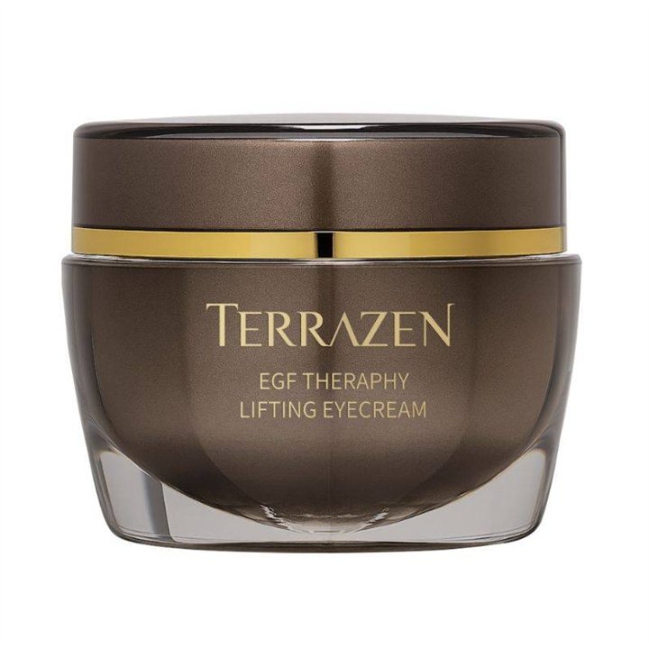 Terrazen, EGF Theraphy, Lifting, Eye Cream, 30 ml - Teknashop Ltd