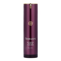 Terrazen, Age Control, Anti-Ageing, Fluid, 55 ml - Teknashop Ltd