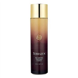 Terrazen, Age Control, Local Treatment Serum, 150 ml - Teknashop Ltd