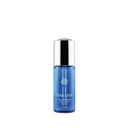 Terrazen, Aqua Recharge, Hydrating, Serum, Face, 55 ml - Teknashop Ltd