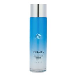 Terrazen, Aqua Recharge, Hydrating, Essence Lotion, For Face, 150 ml - Teknashop Ltd
