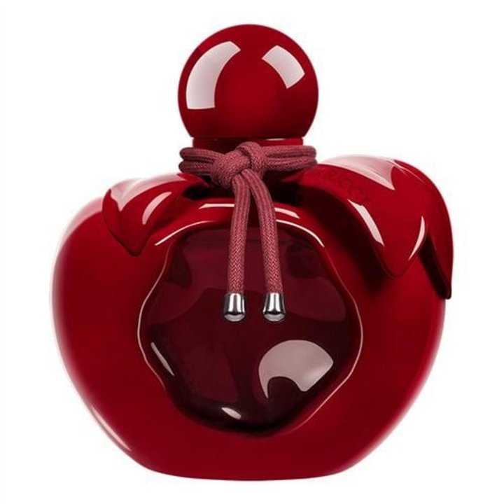 Nina Ricci, Rouge Crush, Eau De Parfum, For Women, 50 ml - Teknashop Ltd