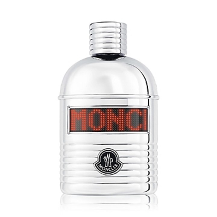Moncler, Pour Homme, Eau De Parfum, For Men, 150 ml - Teknashop Ltd