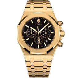 DONOVAL WATCHES OTTO - DL0012 - Teknashop Ltd