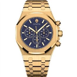 DONOVAL WATCHES OTTO - DL0013 - Teknashop Ltd