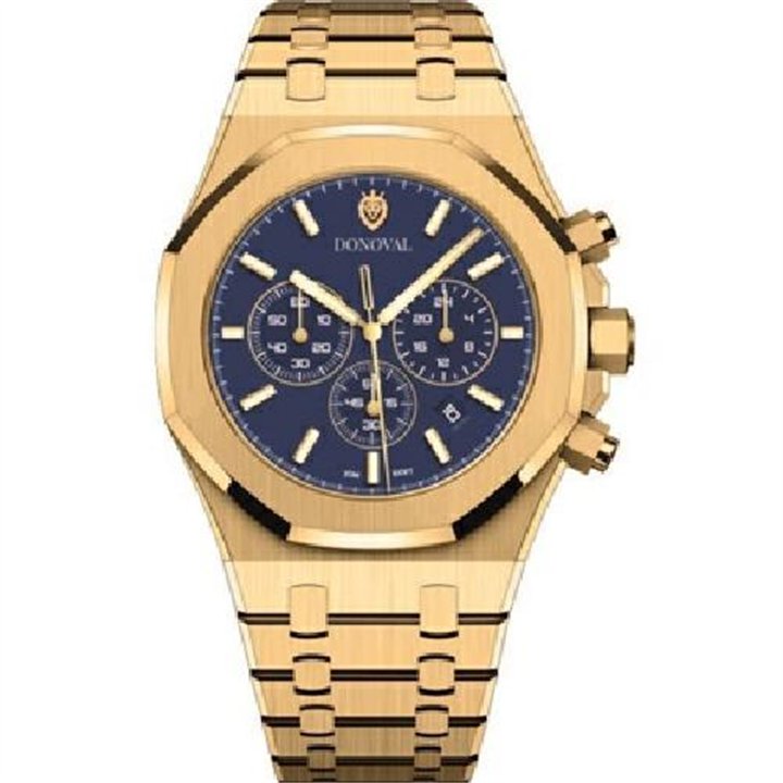 DONOVAL WATCHES OTTO - DL0013 - Teknashop Ltd
