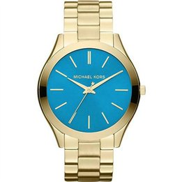 MICHAEL KORS WATCHES - MK3265 - Teknashop Ltd