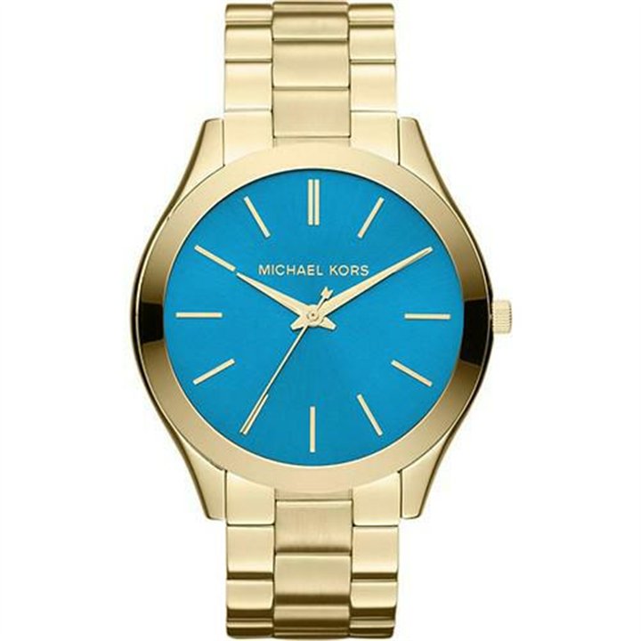 MICHAEL KORS WATCHES - MK3265 - Teknashop Ltd