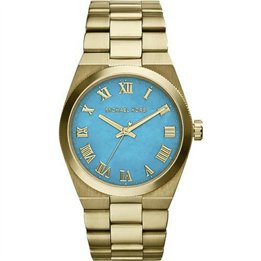 MICHAEL KORS WATCHES - MK5894 - Teknashop Ltd