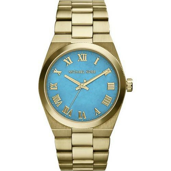 MICHAEL KORS WATCHES - MK5894 - Teknashop Ltd