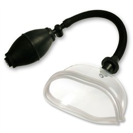 FETISH FANTASY SERIES - POWERFUL VAGINAL SUCTION PUMP SERIES - PD3221-20 - Teknashop Ltd
