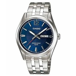 CASIO COLLECTION - WW.MTP-1335D-2AVDF - Teknashop Ltd