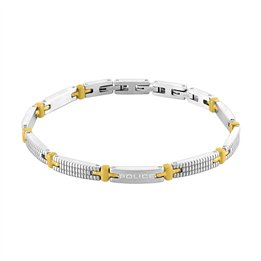 POLICE JEWELS JEWELRY Mod. PEAGB0082602 - WW.PEAGB0082602 - Teknashop Ltd