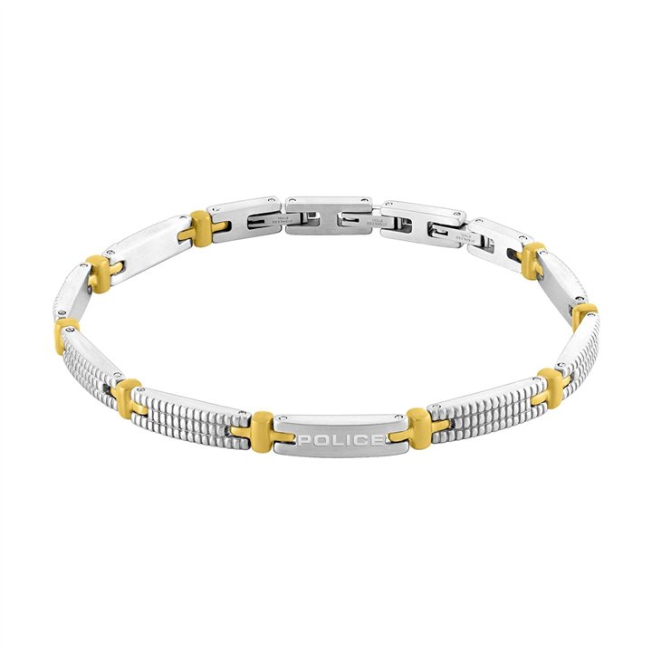 POLICE JEWELS JEWELRY Mod. PEAGB0082602 - WW.PEAGB0082602 - Teknashop Ltd