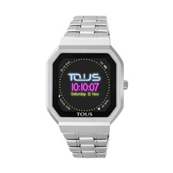 TOUS SMARTWATCH WATCHES Mod. 100350695