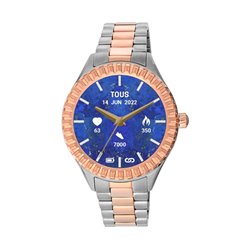 TOUS SMARTWATCH WATCHES Mod. 200351039